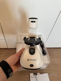 Microscopio Digital Atlantis E45-MS729