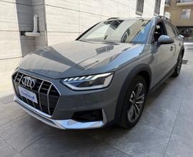 AUDI A4 allroad 50 TDI tiptronic Business Evolut