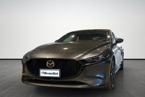 MAZDA 3 - 3 5p 2.0 m-hybrid 122 CV 6 MT EXCEED