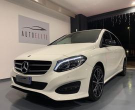MERCEDES-BENZ B 200 d Automatic 4Matic Sport