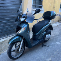 Scooter Honda sh 150