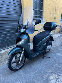 Scooter Honda sh 150