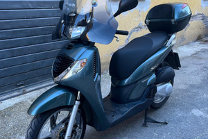 Scooter Honda sh 150