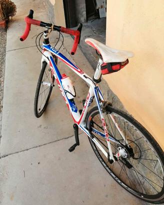 Bicicletta Olmo L 