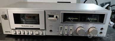 registratore a cassette