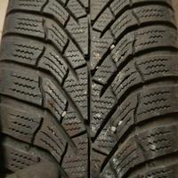 Treno gomme invernali