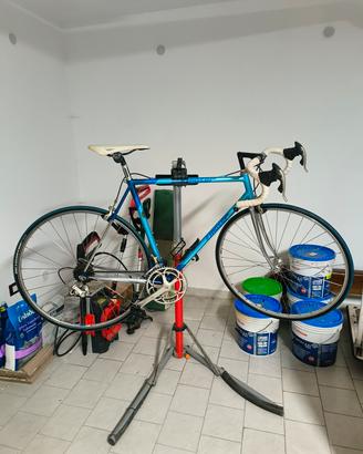 Bici da strada F. Moser