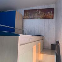 Camera da letto “Blu”