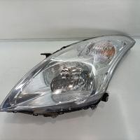 FARO ANTERIORE SINISTRO SUZUKI Swift 5Â° Serie 353