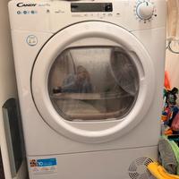 Asciugatrice Candy Smartpro 8kg