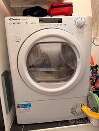 Asciugatrice Candy Smartpro 8kg