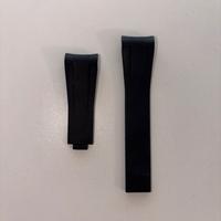 Cinturino Rolex Gmt Master 2 Rubber B