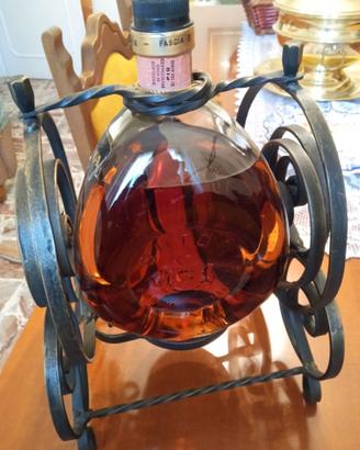 VECCHIA ROMAGNA ETICHETTA NERA