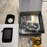 GARMIN EDGE 540 solar