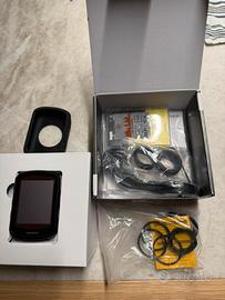 GARMIN EDGE 540 solar