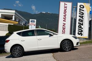 Seat Leon 2.0 TDI 150 CV 5p. XCELLENCE