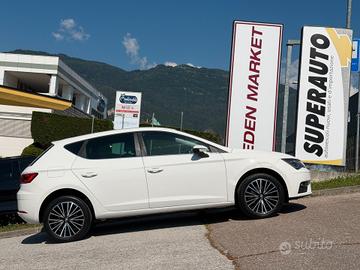 Seat Leon 2.0 TDI 150 CV 5p. XCELLENCE