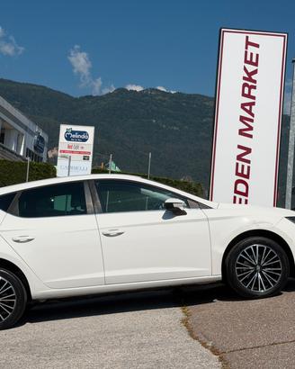 Seat Leon 2.0 TDI 150 CV 5p. XCELLENCE