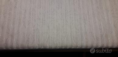 Materasso praticamente nuovo per letto bambini