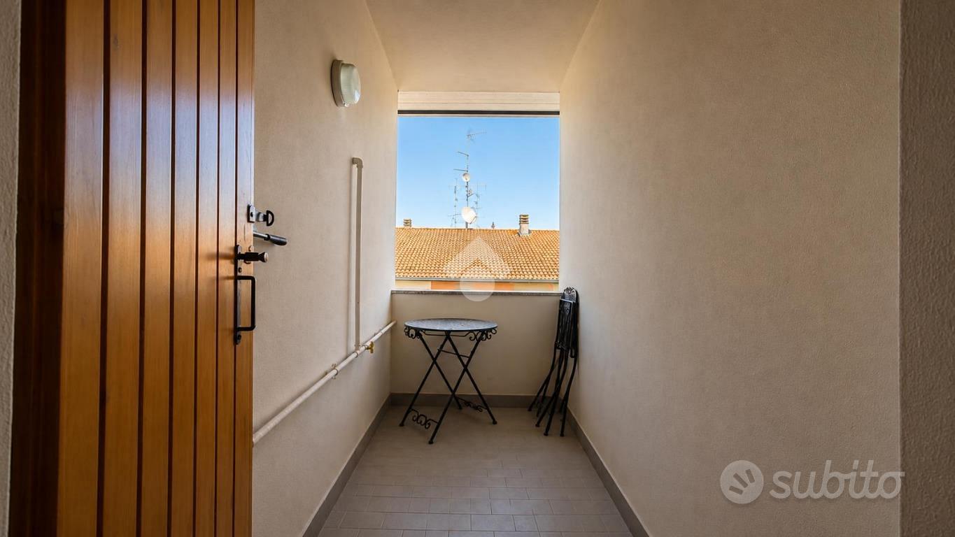 Appartamento – Faenza, Mezzeno, Quartiere Centro Nord - Vista 4