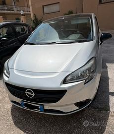 Opel corsa 2019