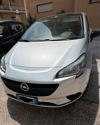 Opel corsa 2019