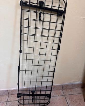 Barriera Protettiva per Auto per Cani