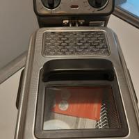 Friggitrice Tefal nuova
