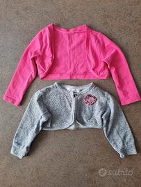 Set abbigliamento Bambina 