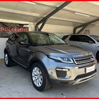 Range Rover Evoque 2.0 TD4 180 CV 5P Autobiography