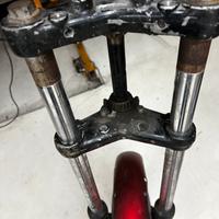 Laverda 125LB  125 LB Custom