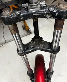 Laverda 125LB  125 LB Custom