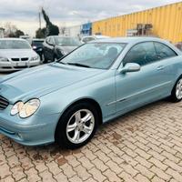 Mercedes-benz CLK 240 cat Avantgarde
