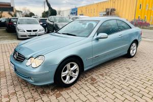 Mercedes-benz CLK 240 cat Avantgarde