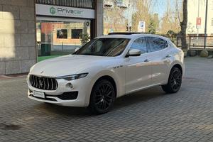 MASERATI Levante V6 Diesel AWD Granlusso