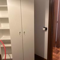 Armadio ikea stuva