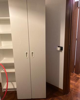 Armadio ikea stuva