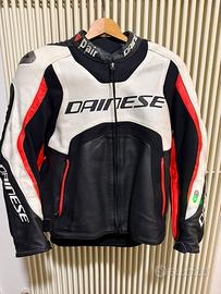 Giacca da moto Dainese