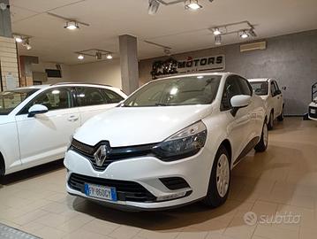 Renault Clio dCi 8V 75CV Start&Stop 5 porte Energy