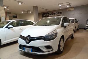 Renault Clio dCi 8V 75CV Start&Stop 5 porte Energy