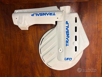 Carena paradisco per Honda Transalp