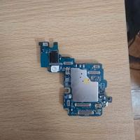 scheda madre s25 ultra 