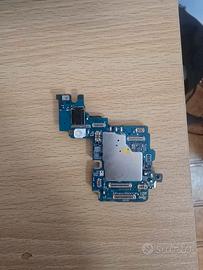 scheda madre s25 ultra 