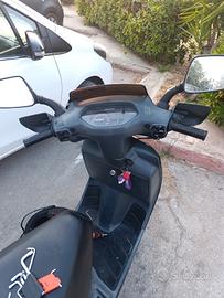 pegeout SV 50 executive 