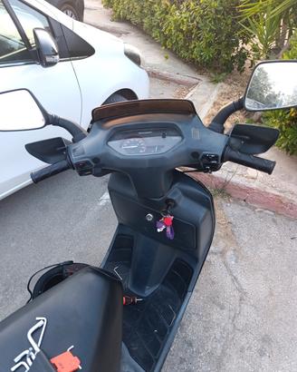 pegeout SV 50 executive 