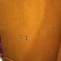 Armadio e altro derk jan de vries anni settanta