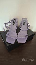 Sandali nr. 37 nuovi