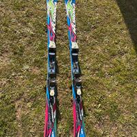Sci Nordica Spitfire Dobermann 162