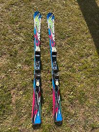 Sci Nordica Spitfire Dobermann 162