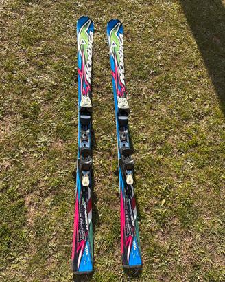 Sci Nordica Spitfire Dobermann 162